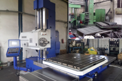 2  WH105CNC old-new