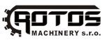 ROTOS MACHINERY Logo